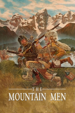 The Mountain Men-online-free