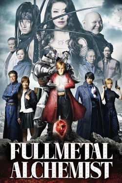 Fullmetal Alchemist-online-free