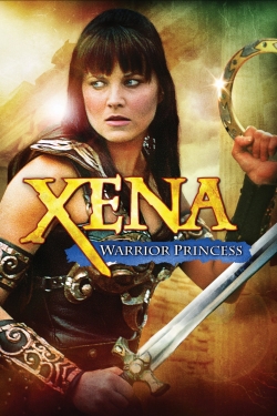 Xena: Warrior Princess-online-free