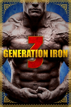 Generation Iron 3-online-free