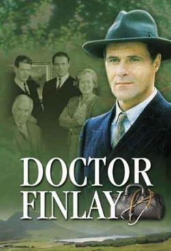 Doctor Finlay-online-free
