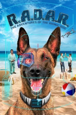 R.A.D.A.R.: The Adventures of the Bionic Dog-online-free
