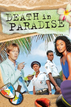 Death in Paradise-online-free