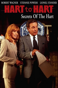 Hart to Hart: Secrets of the Hart-online-free
