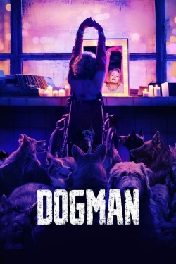 DogMan-online-free