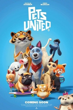 Pets United-online-free