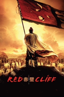 Red Cliff-online-free