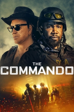 The Commando-online-free