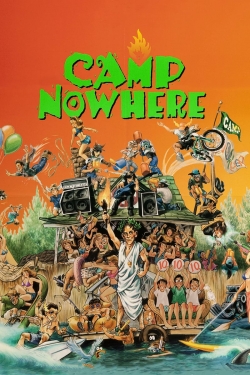 Camp Nowhere-online-free