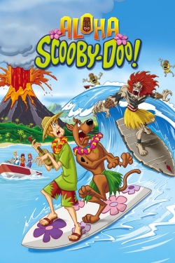 Aloha Scooby-Doo!-online-free