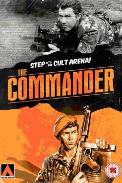 The Commander-online-free