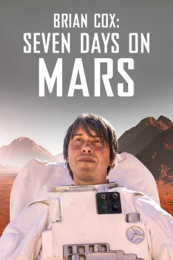 Brian Cox: Seven Days on Mars-online-free
