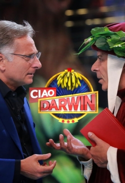 Ciao Darwin-online-free