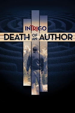 Intrigo: Death of an Author-online-free