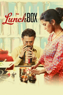 The Lunchbox-online-free