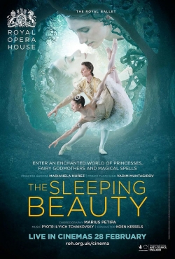 Royal Opera House: The Sleeping Beauty-online-free