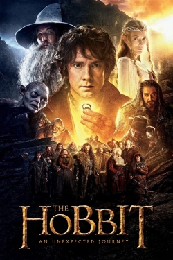 The Hobbit: An Unexpected Journey-online-free