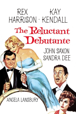 The Reluctant Debutante-online-free