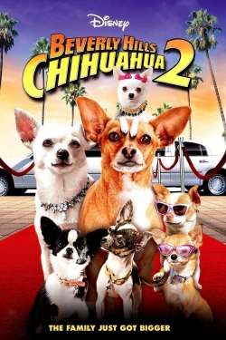 Beverly Hills Chihuahua 2-online-free