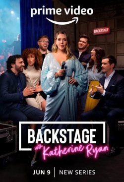 Backstage with Katherine Ryan-online-free