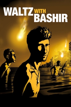 Waltz with Bashir-online-free