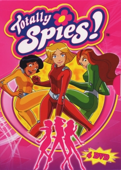 Totally Spies!-online-free