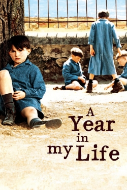 A Year in My Life-online-free