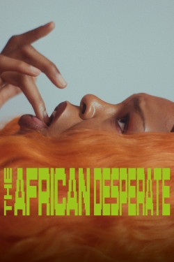 The African Desperate-online-free