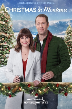 Christmas in Montana-online-free
