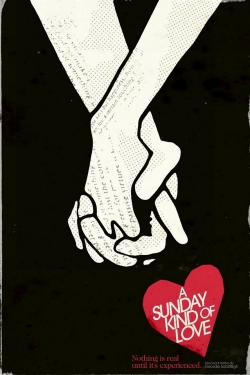 A Sunday Kind of Love-online-free