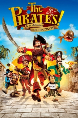 The Pirates! In an Adventure with Scientists!-online-free