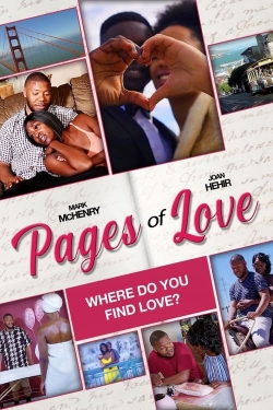 Pages of Love-online-free