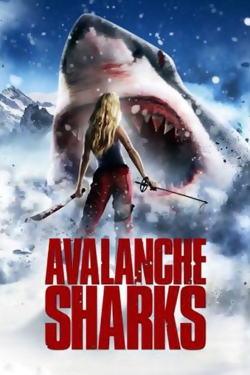 Avalanche Sharks-online-free