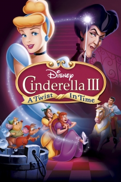 Cinderella III: A Twist in Time-online-free