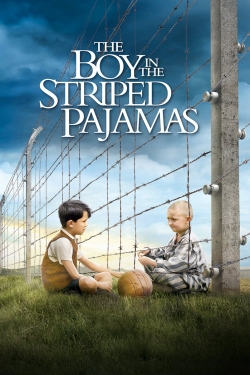 The Boy in the Striped Pyjamas-online-free