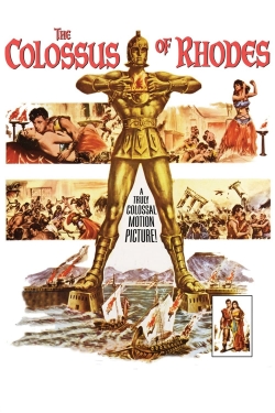 The Colossus of Rhodes-online-free