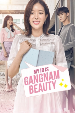 My ID is Gangnam Beauty-online-free