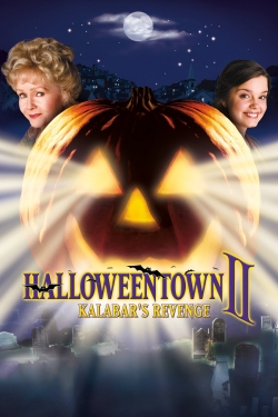 Halloweentown II: Kalabar's Revenge-online-free