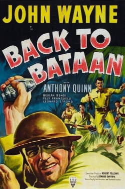 Back to Bataan-online-free