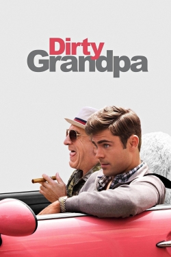 Dirty Grandpa-online-free