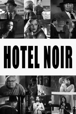 Hotel Noir-online-free