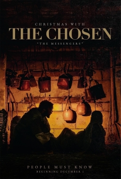 Christmas with The Chosen: The Messengers-online-free