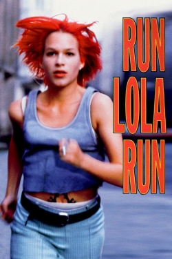 Run Lola Run-online-free