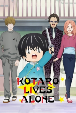 Kotaro Lives Alone-online-free