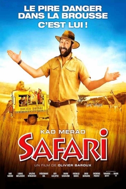 Safari-online-free