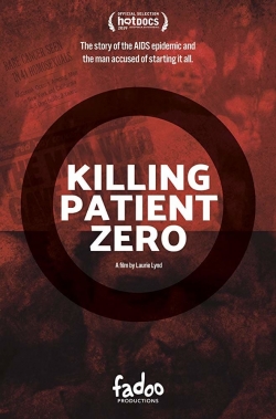 Killing Patient Zero-online-free