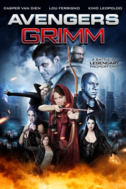 Avengers Grimm-online-free