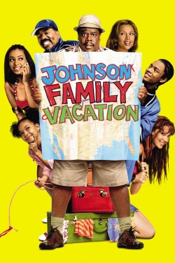 Johnson Family Vacation-online-free