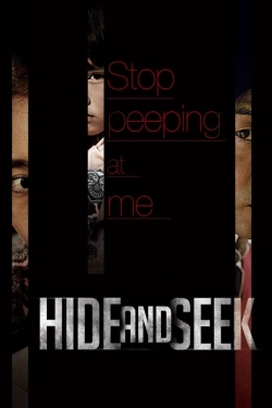 Hide And Seek-online-free