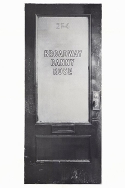 Broadway Danny Rose-online-free
